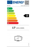 Монитор HP Series 5 27 FHD Monitor with Speakers - 527sa