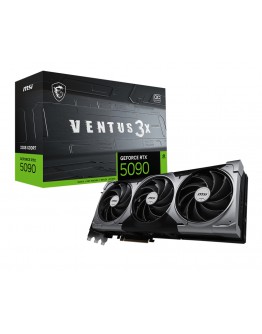 MSI RTX5090 32G VENTUS 3X OC