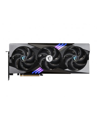 MSI RTX5080 16G GAMING TRIO