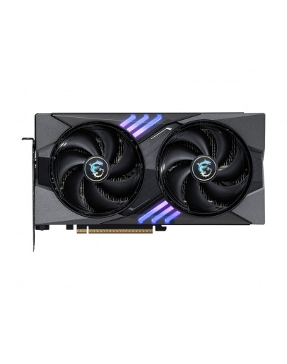 MSI RTX5060TI 16G GAMING OC