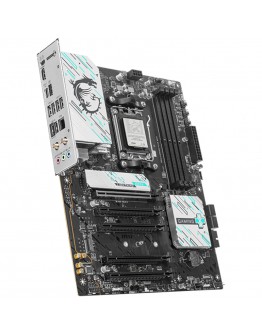 MSI PRO B840 GAMING PLUS WIFI, ATX, Socket AM5,