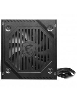 MSI MAG A650BNL Power Supply 650W, 80 PLUS