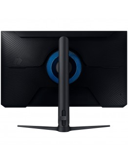 Монитор Monitor LED Samsung LS27CG552EUXEN Odyssey G55C,