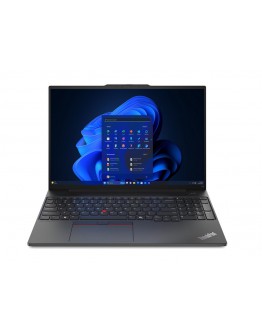 Лаптоп Lenovo ThinkPad E16 G2 AMD Ryzen 7 7735HS (up to 4