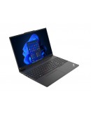 Лаптоп Lenovo ThinkPad E16 G2 AMD Ryzen 7 7735HS (up to 4