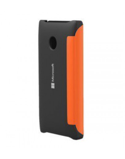 FLIP COVER LUMIA 532/435 ORANG