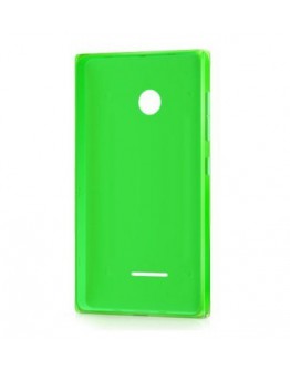 LUMIA 532/435 SHELL GREEN