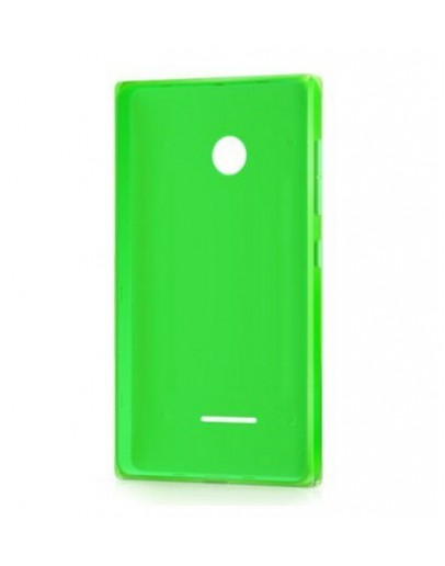 LUMIA 532/435 SHELL GREEN