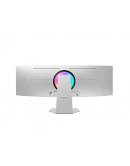 Монитор Samsung LS49DG950, 49 CURVED Odyssey G9 OLED, 1000