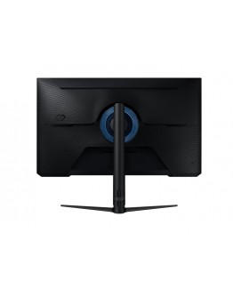 Монитор Samsung 32DG300 32 Odyssey G3, VA, 165 Hz, 1 ms, 1