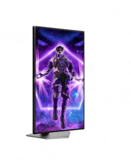 Монитор AOC AG326UD, 31.5 QD-OLED, 3840x2160@165Hz, 0.03Gt