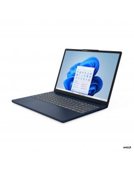 Лаптоп LENOVO IP3 SLIM 15/ 83KA002CBM