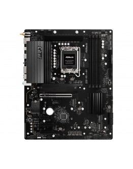 ASROCK Z890 PRO-A WIFI