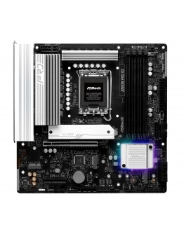 ASROCK B860M PRO RS