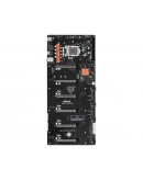 ASROCK H510 PRO BTC+