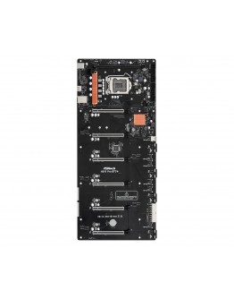 ASROCK H510 PRO BTC+