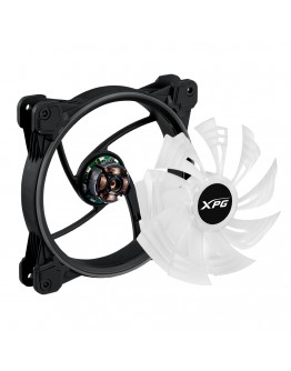 ADATA HURRICANE 140 ARGB PWM B