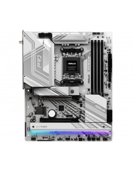 ASROCK X870 PRO RS WIFI