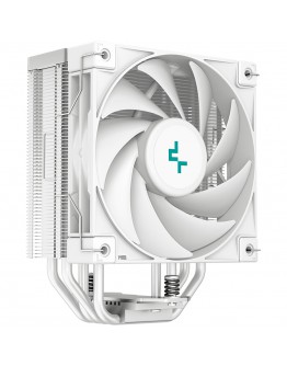 DeepCool AK400 WH, CPU Air Cooler, 1x120mm PWM