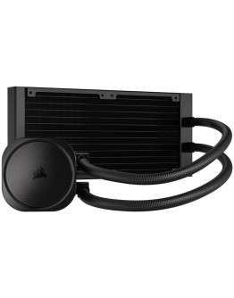 Corsair NAUTILUS 240, 240mm Radiator, Liquid CPU