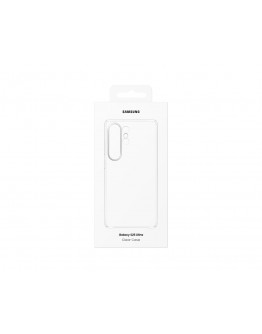 Samsung Galaxy S25 Ultra Clear Case Transperant
