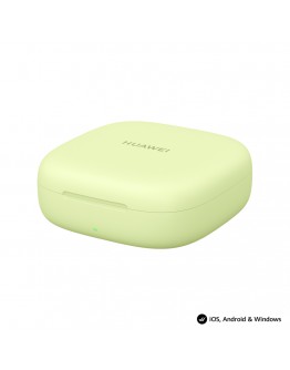Huawei FreeArc Moose-T00 Green