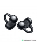 Huawei FreeClip Dove-T00 Black, Bluetooth 5.3, 20H