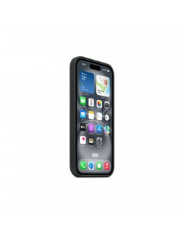 Apple iPhone 16 Plus Silicone Case with MagSafe - 