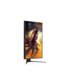 Монитор AOC 24G4HA, 23.8 IPS WLED, 1920x1080@200Hz, 1ms Gt