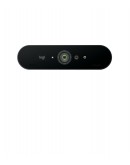 Logitech Brio 4K, Graphite