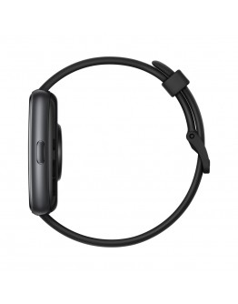 Huawei Watch Fit 2, Midnight Black, Yoda-B19S, 1.7