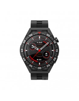 Huawei Watch GT 3 SE Matte Black, 1.43, Amoled, 46