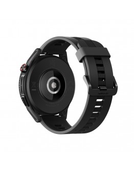 Huawei Watch GT 3 SE Matte Black, 1.43, Amoled, 46