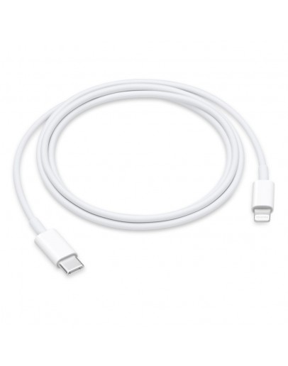 Apple USB-C to Lightning Cable (1 m)