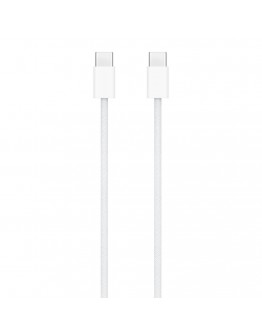 Apple Magic Mouse (2024) - White Multi-Touch Surfa