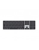 Apple Magic Keyboard (2024) w Touch ID and Numeric