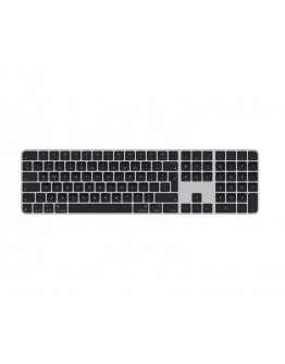 Apple Magic Keyboard (2024) w Touch ID and Numeric