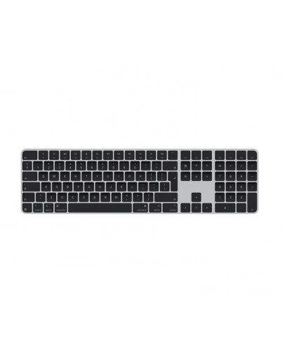 Apple Magic Keyboard (2024) w Touch ID and Numeric