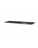 Apple Magic Keyboard (2024) w Touch ID and Numeric