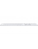 Apple Magic Keyboard (2024) w Touch ID and Numeric