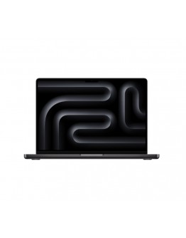 Лаптоп Apple 14-inch MacBook Pro: Apple M4 chip with 10-c