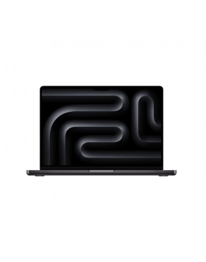 Лаптоп Apple 14-inch MacBook Pro: Apple M4 chip with 10-c