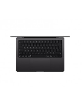 Лаптоп Apple 14-inch MacBook Pro: Apple M4 chip with 10-c