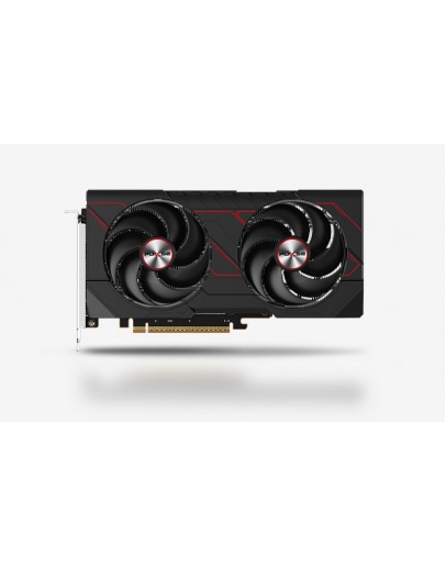 SAPPHIRE PULS RX9060XT G OC 8G
