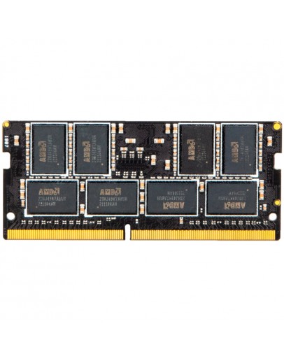 AMD DDR4 16GB 3200Mhz So-DIMM 1.2V
