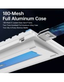 ATK професионална геймърска механична клавиатура Professional Gaming Mechanical Keyboard EDGE 60 HE Leviatan - 8K, TTC RGB Magneto Switches