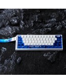 ATK професионална геймърска механична клавиатура Professional Gaming Mechanical Keyboard EDGE 60 HE Leviatan - 8K, TTC RGB Magneto Switches