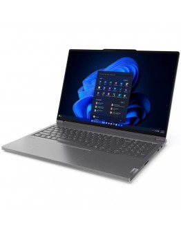 Лаптоп Lenovo ThinkBook 16p G5 Intel Core i7-14650HX (up 