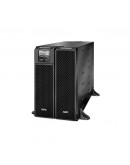APC Smart-UPS SRT 5000VA 230V + APC Back-UPS 500VA