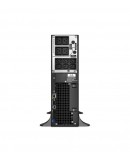 APC Smart-UPS SRT 5000VA 230V + APC Back-UPS 500VA